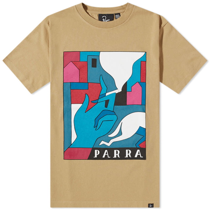 Photo: By Parra Bad Habits Tee