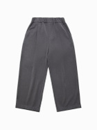 LANEUS Oversize Flannel Pants