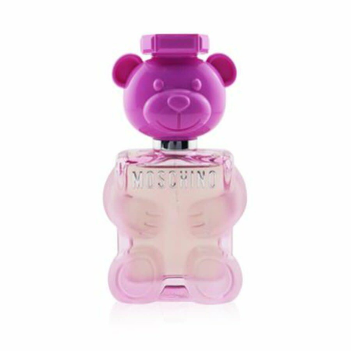 Photo: Moschino Ladies Toy 2 Bubble Gum EDT Spray 3.4 oz Fragrances 8011003864089