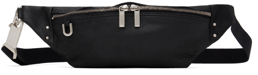 【値下げ中】Rick Owens 24SS GEO BUMBAG GEO BUMBAG| RICK OWENS