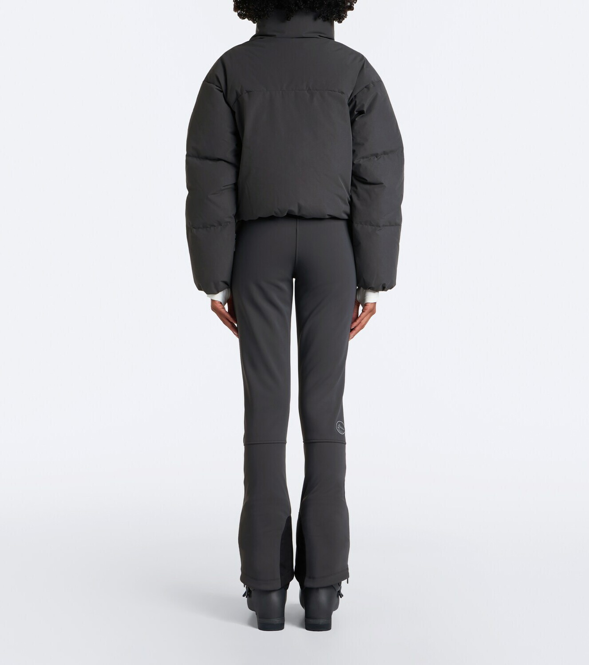 Cordova Saint Moritz flared ski pants