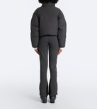 Cordova Saint Moritz flared ski pants