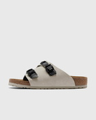 Birkenstock Zürich Tech Vl White - Mens - Sandals & Slides