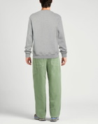 Just Cavalli Mens Sweatshirt in Grey