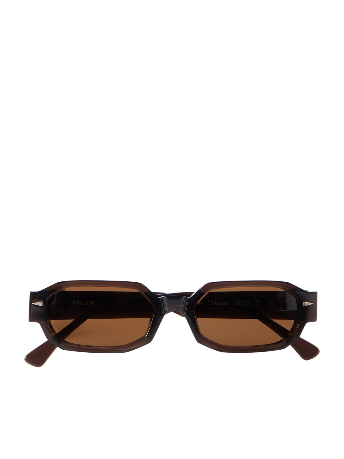AHLEM - Rue Saint Dominique D-Frame Acetate Sunglasses AHLEM