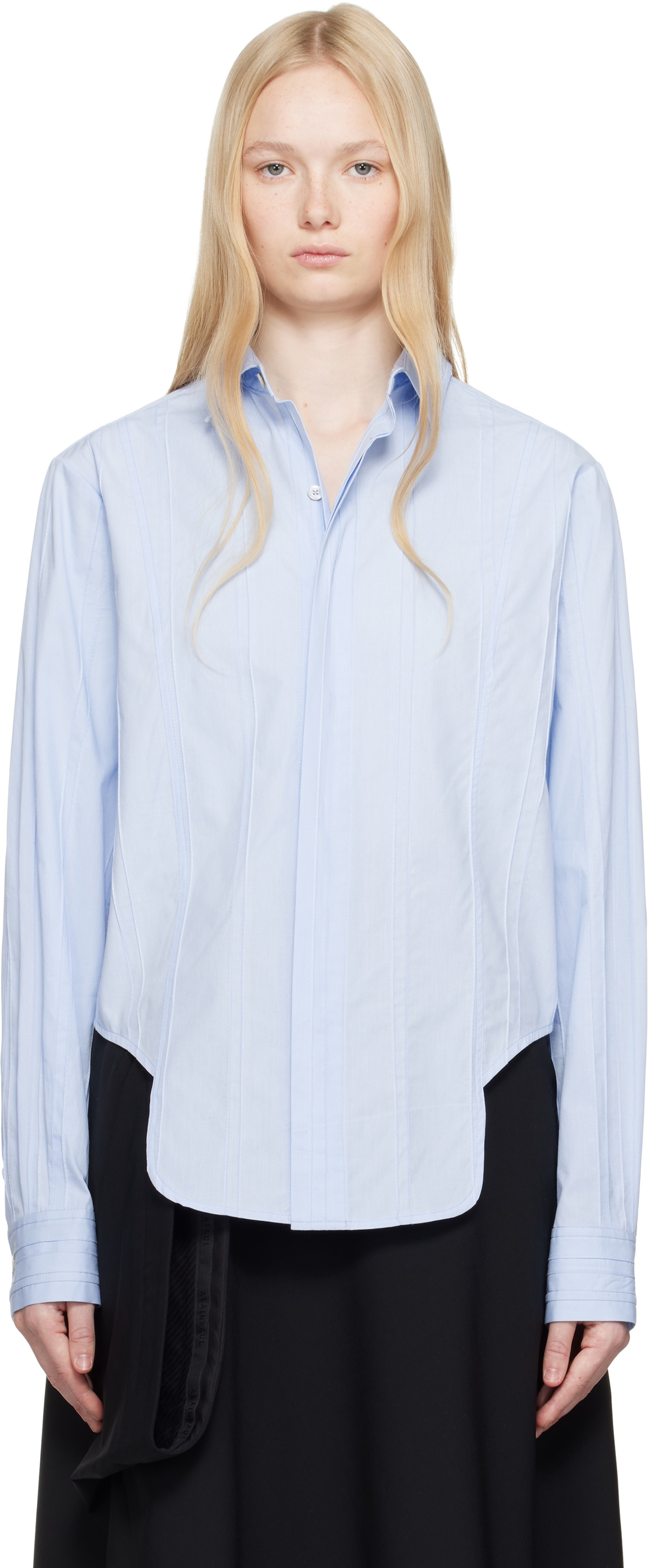 【ADERERROR】Half Sleeve Shirt Product. 56 R5950 Ader Error Half Sleeve Shirt Product 56 Noir | eBay