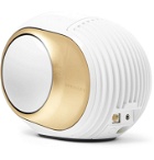 Devialet - Phantom Reactor Opéra de Paris Limited Edition Wireless Speaker - White