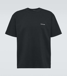 Stone Island Cotton jersey T-shirt