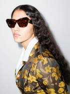LOEWE - Cateye Sunglasses