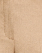 Slowear Womens Pants in Khaki