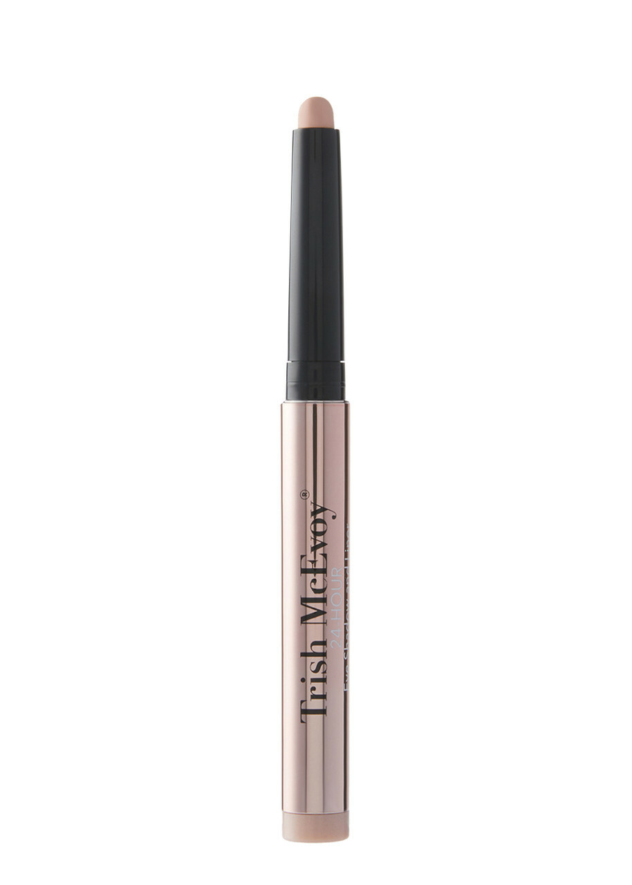 Trish Mcevoy 24-Hour Eyeshadow & Liner - Shell