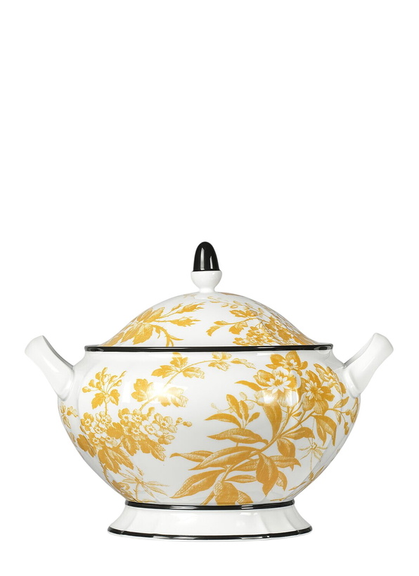 Photo: Gucci Herbarium Tureen