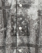 Officine Générale Mens Shirt Lead
