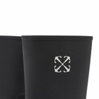 Off-White Women's Reboot Arrow Shoes in Black