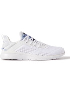 APL Athletic Propulsion Labs - TechLoom Tracer Running Sneakers - White