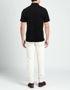 Givenchy Mens Polo shirt in Black