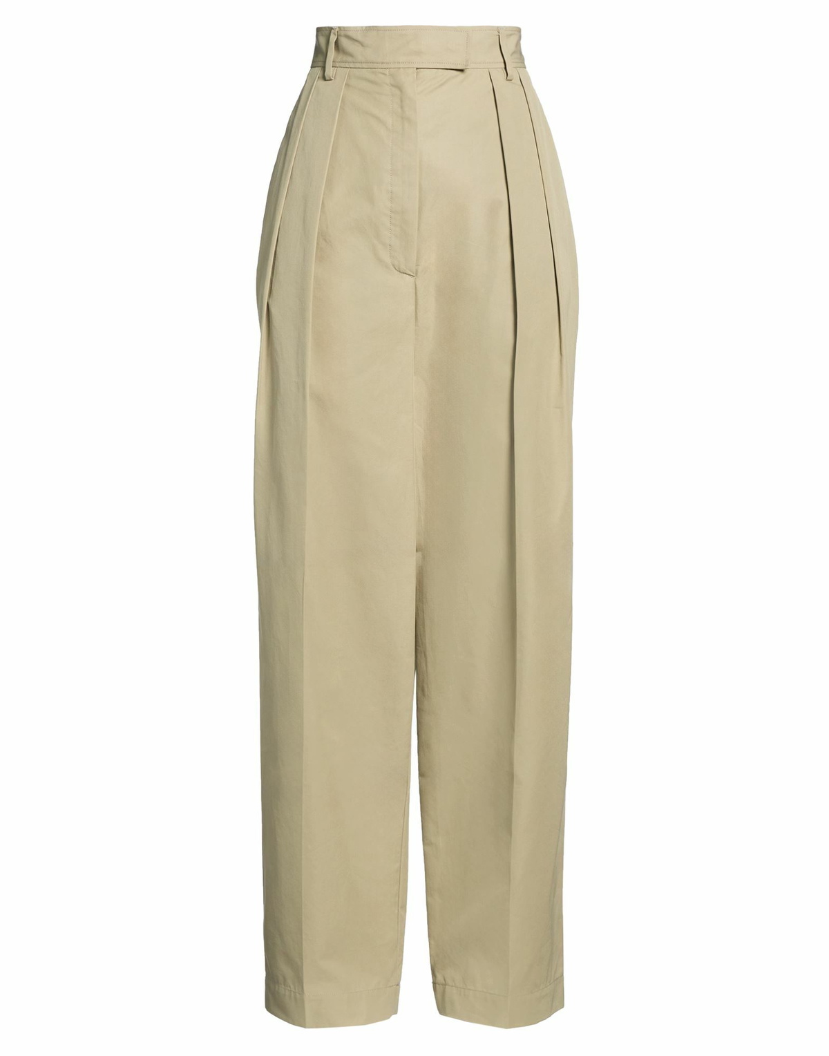 La Doublej Womens Pants in Sage green