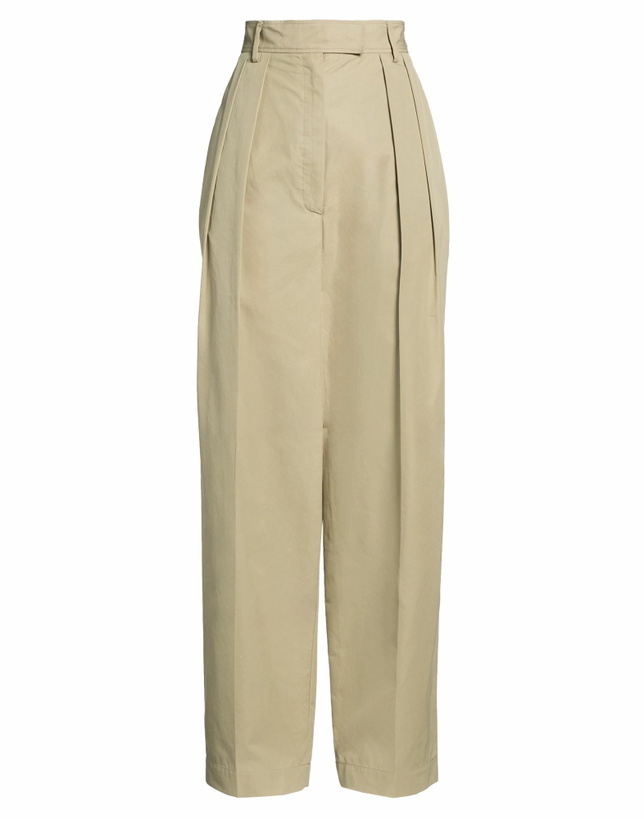 Photo: La Doublej Womens Pants in Sage green
