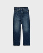 Levis 505 Regular Blue - Mens - Jeans