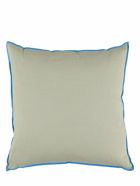 HAY - Outline Linen & Cotton Cushion