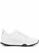 J.Lindeberg White Range Finder Golf Sneakers