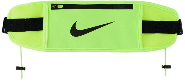 Photo: Nike Green Race Day Waistpack