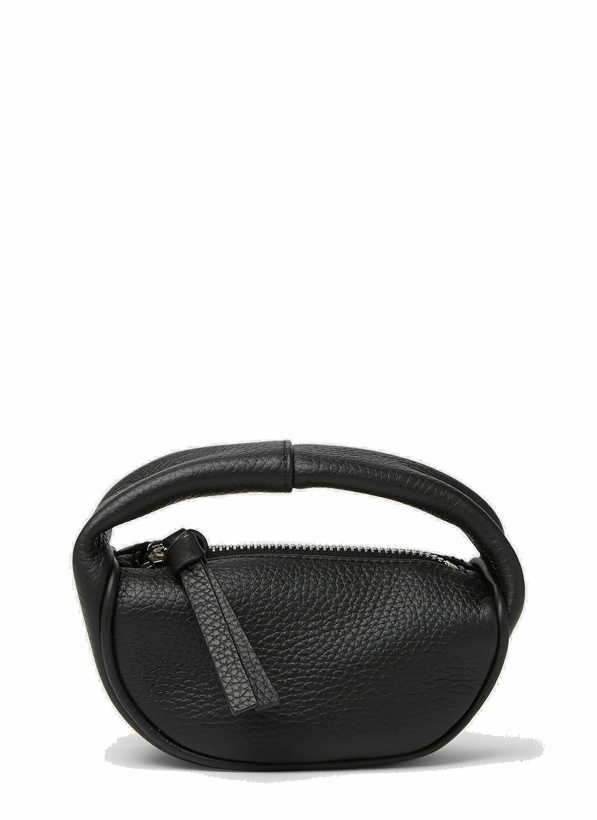 Photo: Cush Micro Handbag in Black