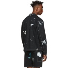 Stay Made Black Mitre Jacket