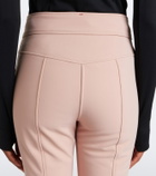 Moncler Grenoble Technical ski pants