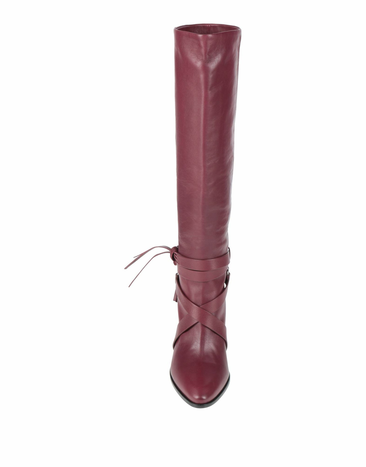 Isabel Marant Womens Boot Burgundy