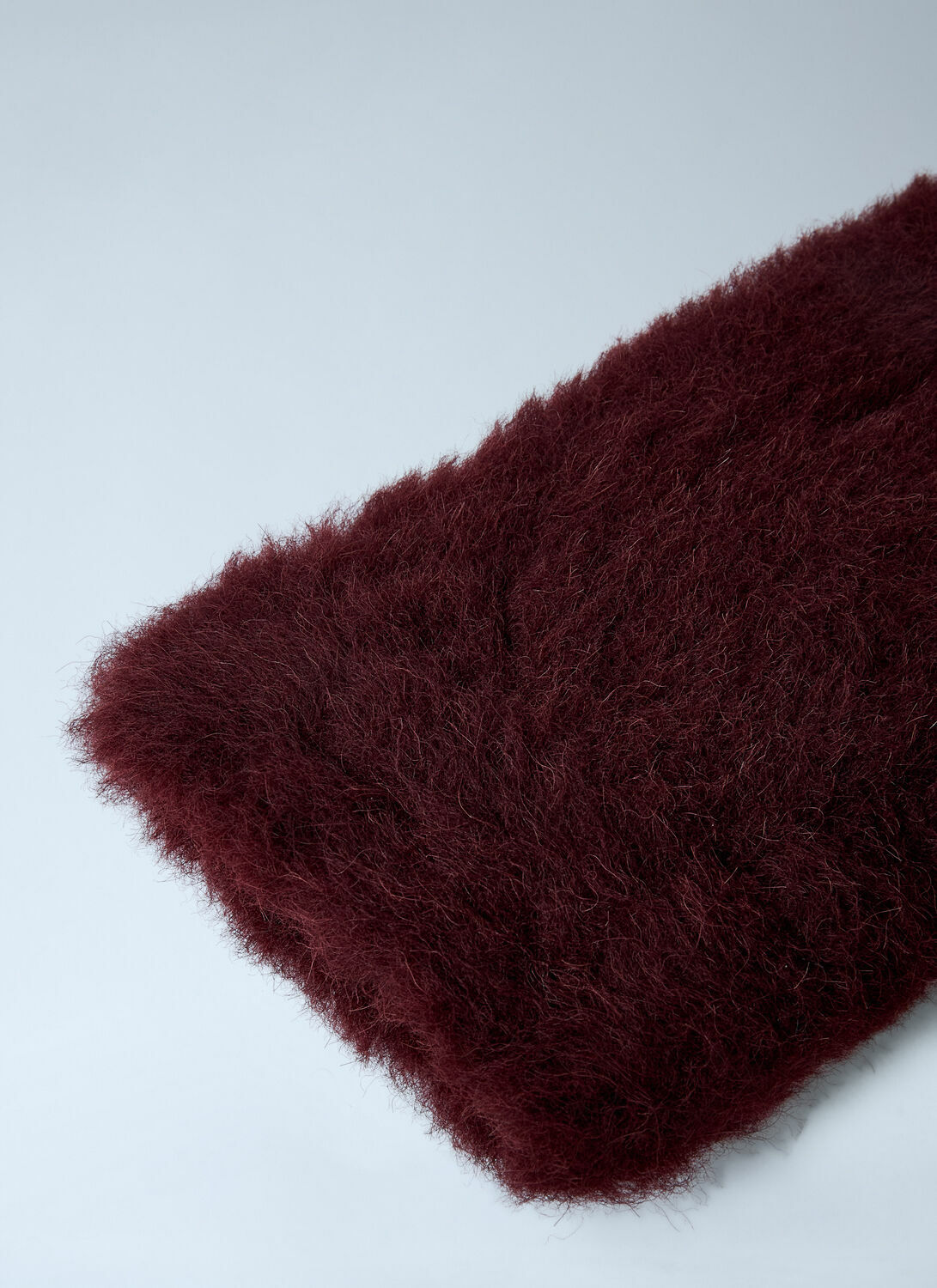 Max Mara Ombrato Gloves