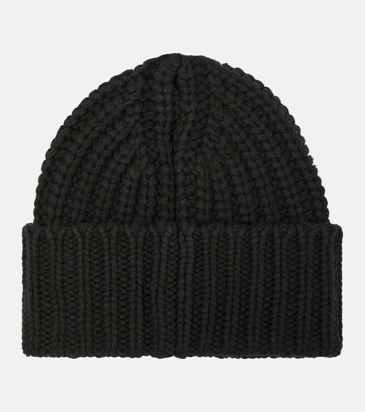 Moncler beanie hat - Black Unisex - cashmere & wool popular Blend