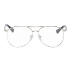 Persol Silver PO2453V Glasses