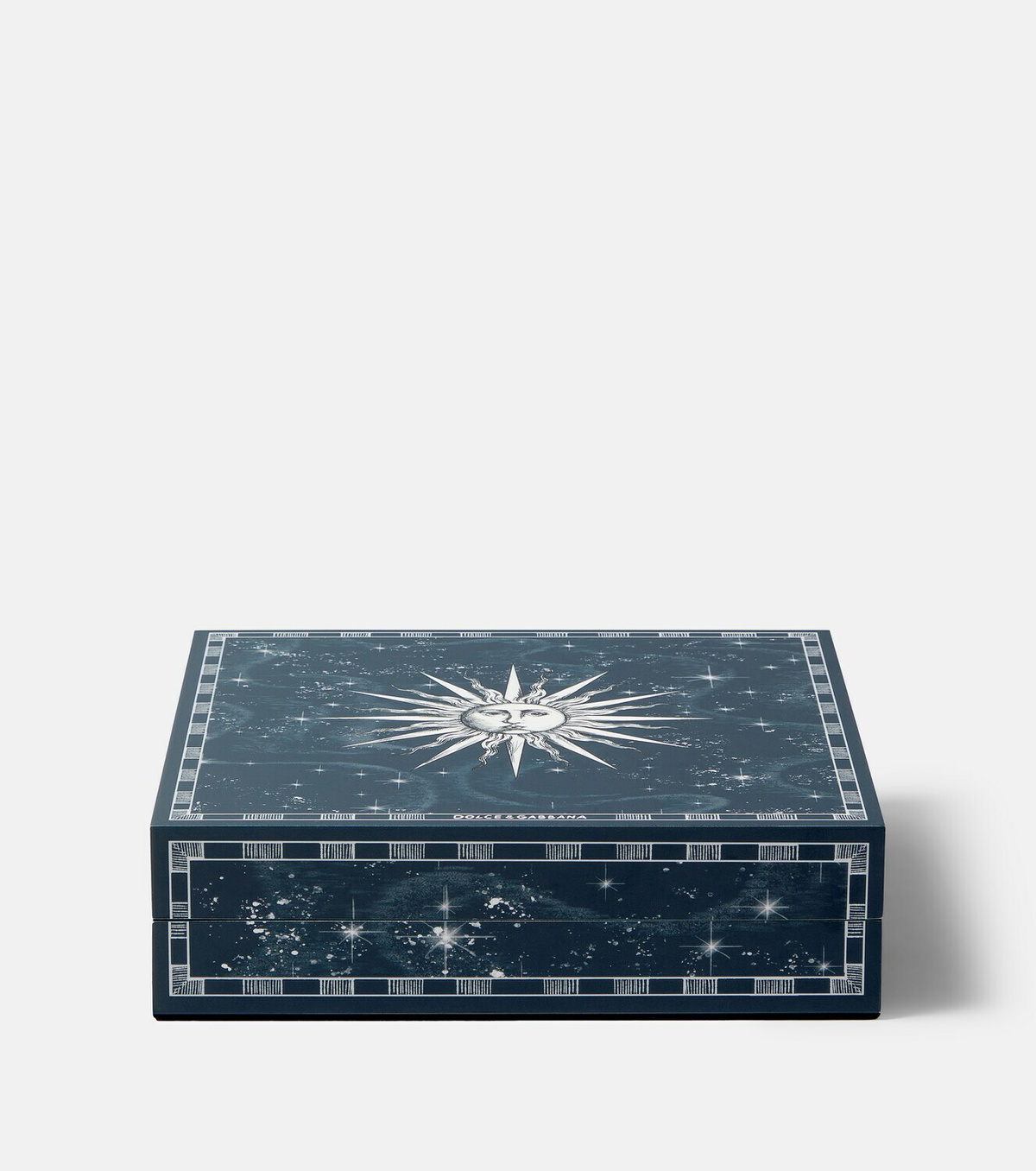 Dolce&Gabbana Casa Zodiaco tris set