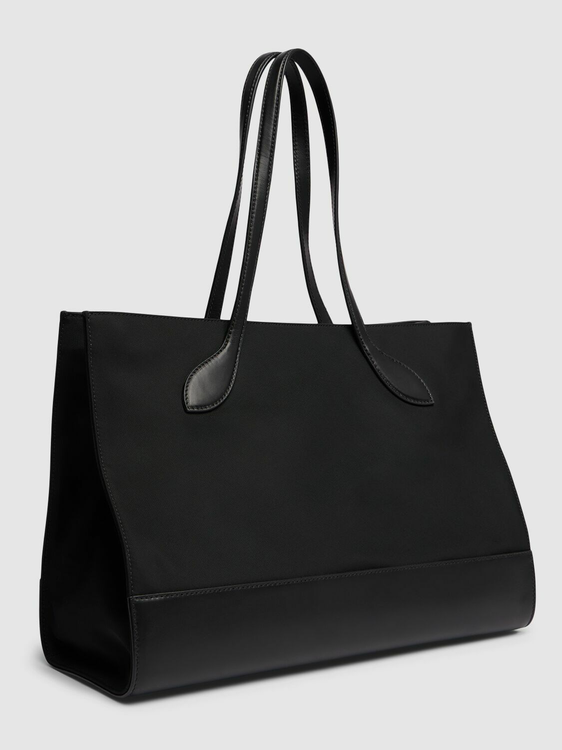 BALLY Ew Bar Keep On Tote Bag Bally