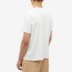 Bode Men's Whatshisname T-Shirt in Cream