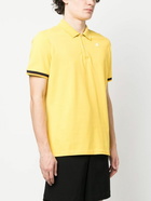 K-WAY - Cotton Polo Shirt