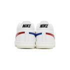 Nike White Sky Force 3/4 Sneakers