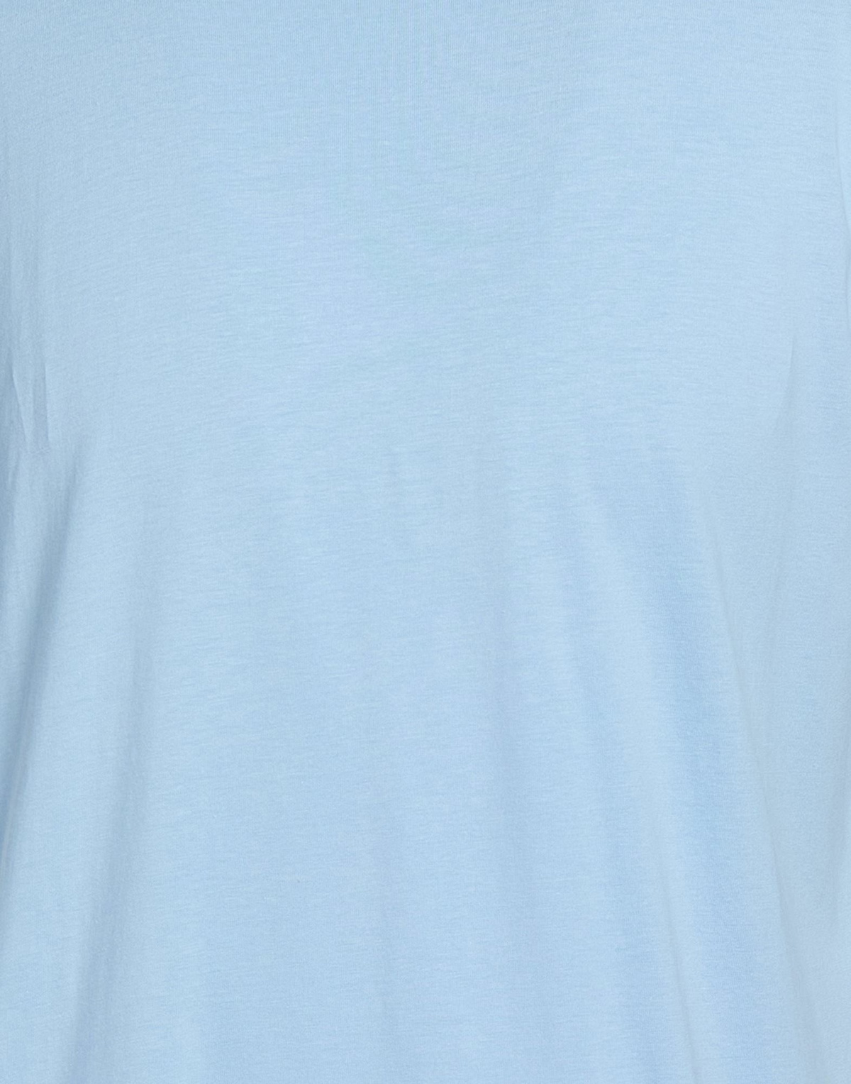 Colmar Mens T-shirt Sky in Blue