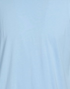 Colmar Mens T-shirt Sky in Blue