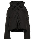 Y/Project - Monster puffer jacket