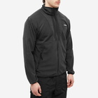 Columbia Men's Back Bowl™ Fleece Lightweight Jacket in Black