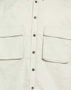 Dsquared2 Mens Shirt in Off white