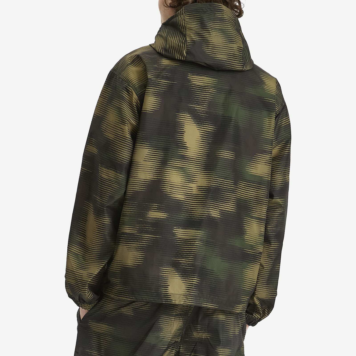 ジャケット・アウター fcrb all weather jacket M brown bristol fcrb all weather jacket M brown bristol