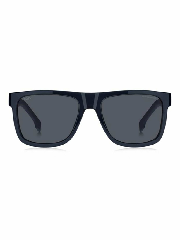 Photo: Hugo Boss BOSS 1647/S Sunglasses