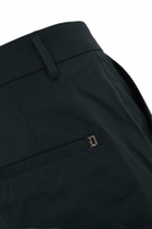 Dondup Pablo Trousers In Regular Poplin