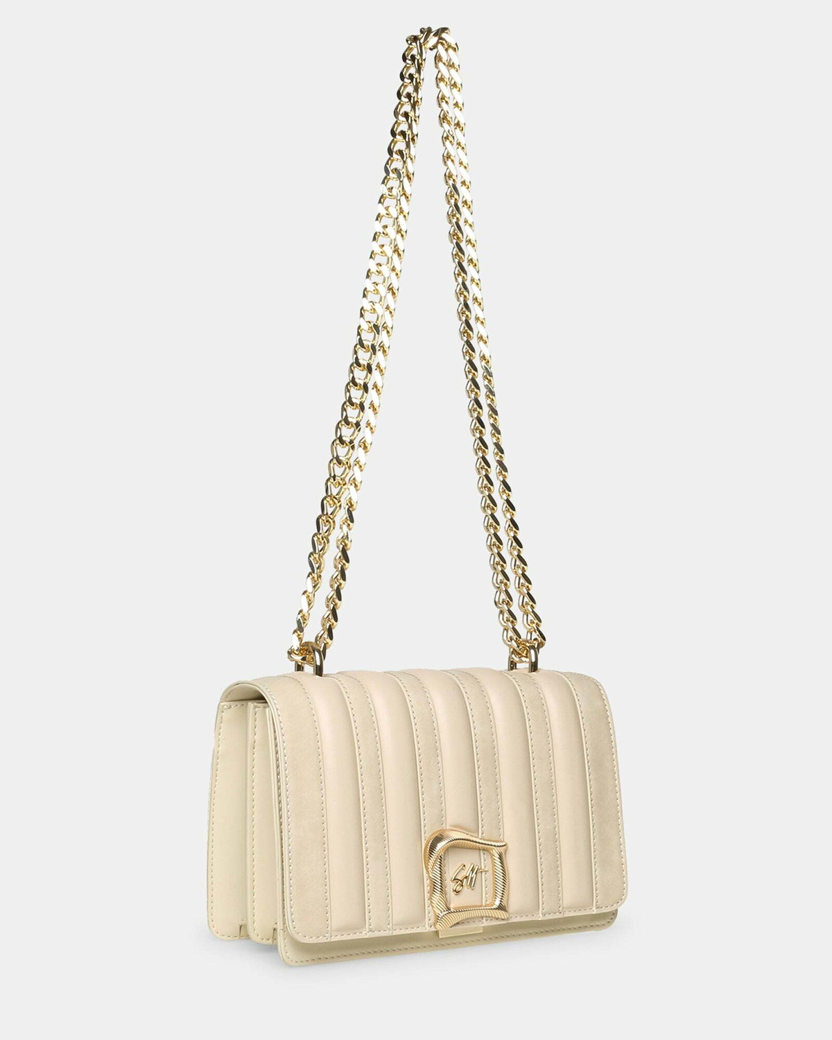 Steve Madden Bhaunt Bag in Natural