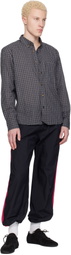 Gimaguas Gray Jeremy Shirt