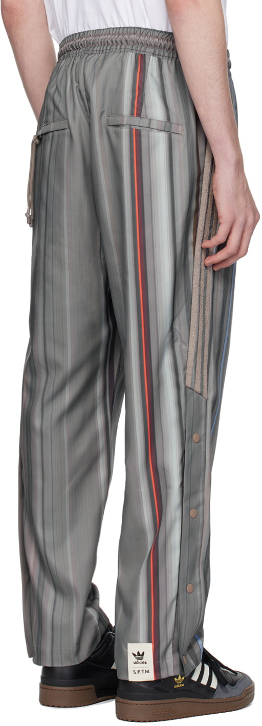 adidas Men's Originals Camo Sweatpant Sweatpants