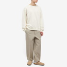 Fear Of God Men's Eternal Twill Pant in Dusty Beige